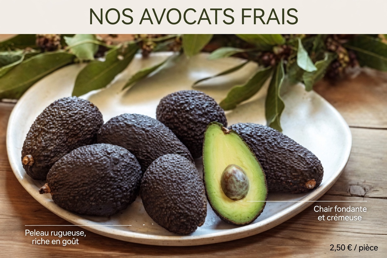 Comment un ancien « secret chinois » sur les avocats peut aider à soutenir des niveaux de glycémie sains