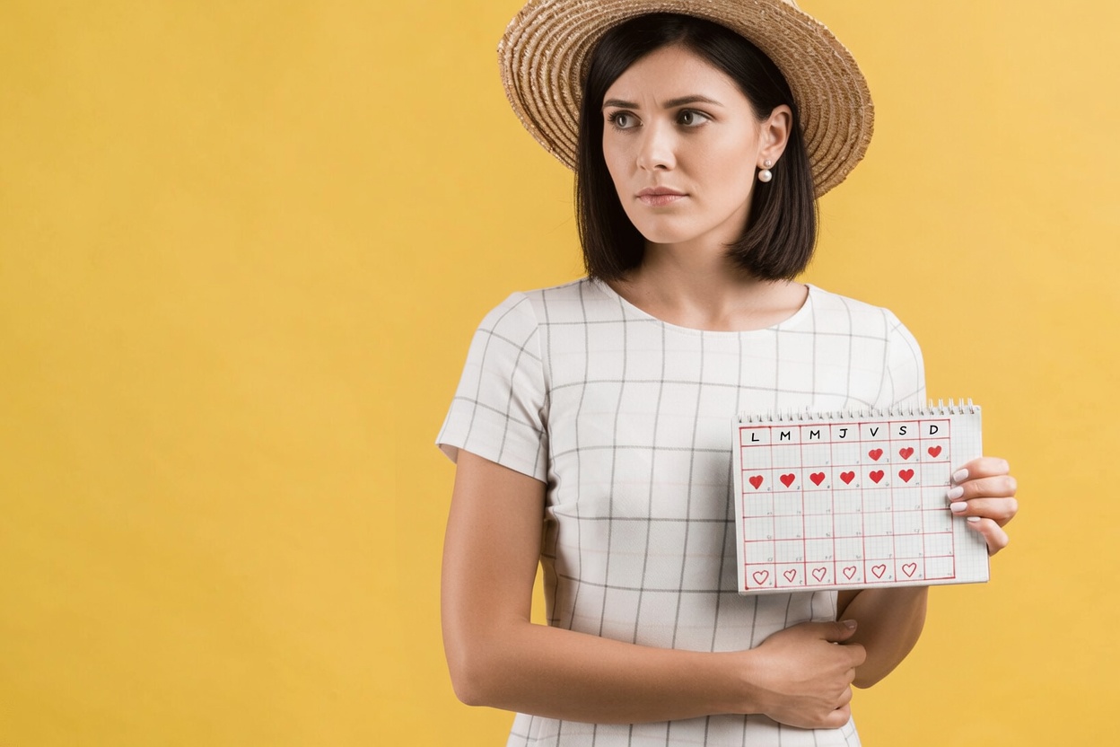 12 signes avant-coureurs d’une ménopause précoce que chaque femme devrait reconnaître tôt