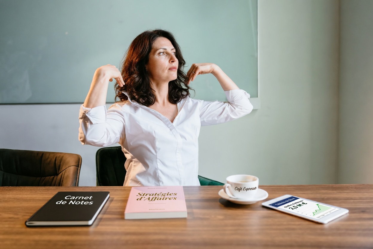 12 signes avant-coureurs d’une ménopause précoce que chaque femme devrait reconnaître tôt