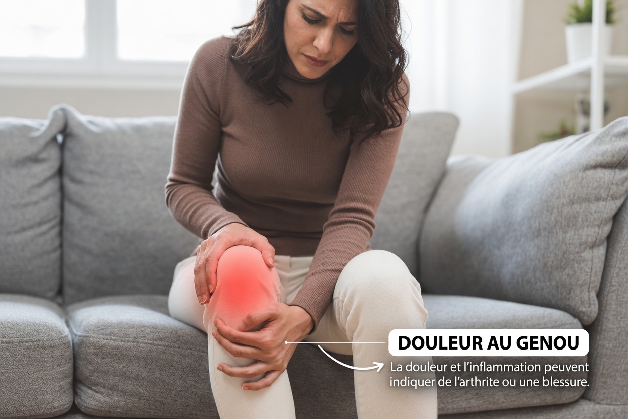 12 signes avant-coureurs d’une ménopause précoce que chaque femme devrait reconnaître tôt