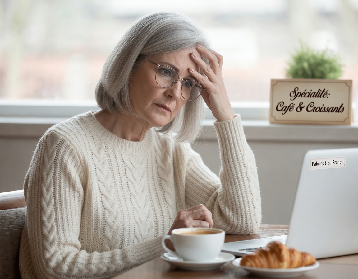 12 signes avant-coureurs d’une ménopause précoce que chaque femme devrait reconnaître tôt