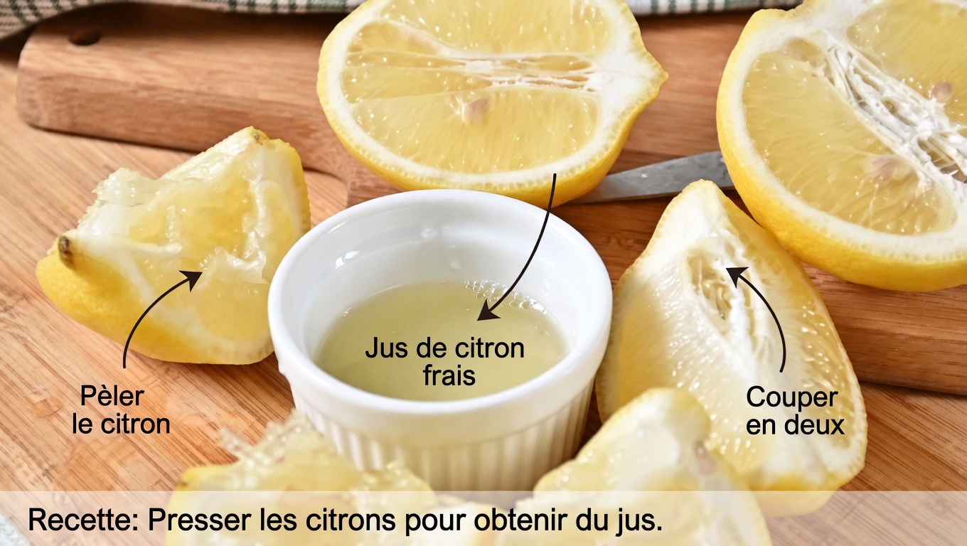 Comment améliorer votre vision avec l’ail et le citron – Remèdes maison naturels efficaces pour la santé des yeux