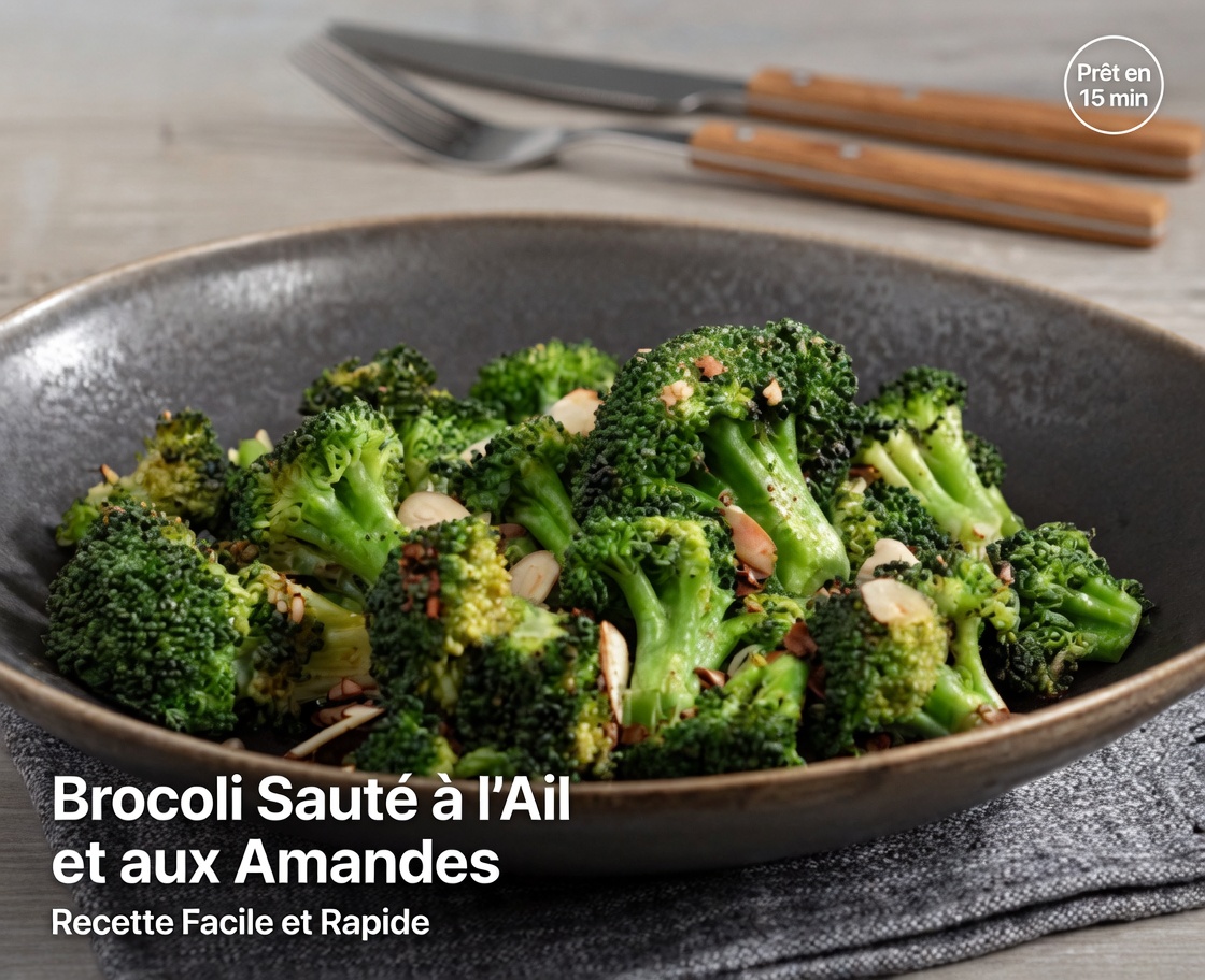 Les médecins révèlent que le brocoli vert provoque… La vérité derrière l’affirmation virale