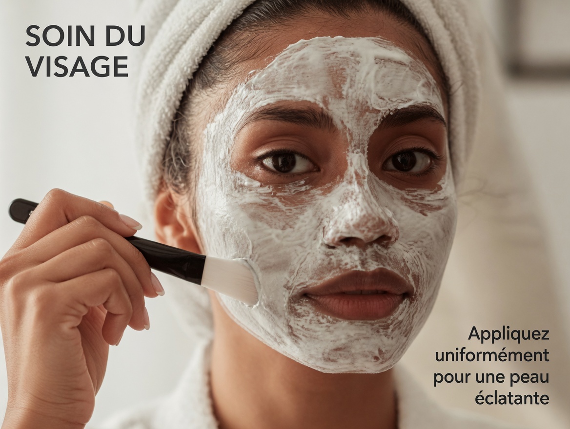 Soin naturel des mains et des bras : des gestes simples pour une peau plus lisse et plus uniforme à la maison