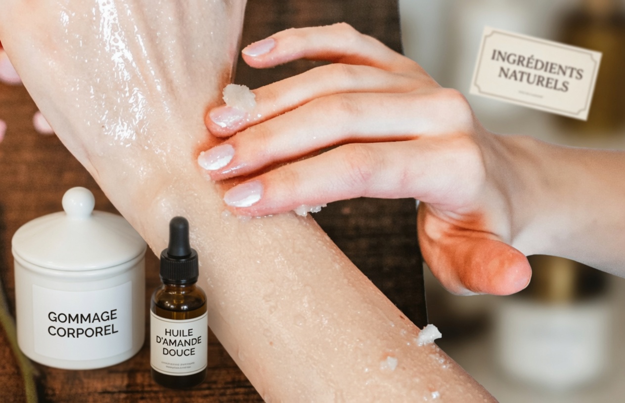 Soin naturel des mains et des bras : des gestes simples pour une peau plus lisse et plus uniforme à la maison