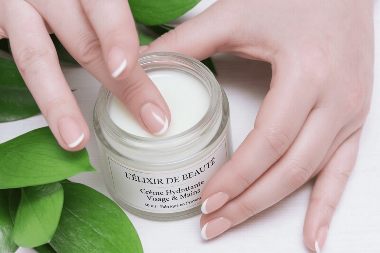 Soin naturel des mains et des bras : des gestes simples pour une peau plus lisse et plus uniforme à la maison