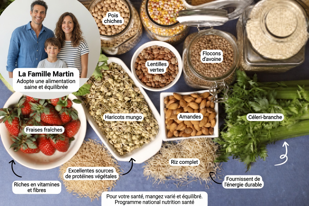 Le voleur silencieux : des moyens naturels de soutenir vos artères sans passer par la pharmacie