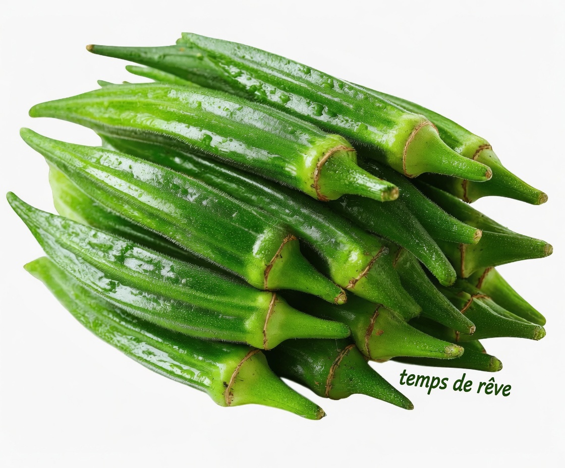 Les médecins révèlent ce qui se passe lorsque vous mangez du gombo régulièrement