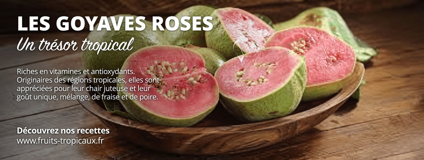 Les médecins révèlent que manger de la goyave provoque…