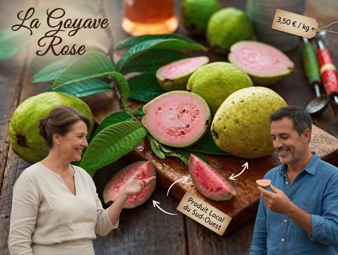 Bienfaits des feuilles de goyavier : le remède naturel négligé que vous ne devriez pas ignorer