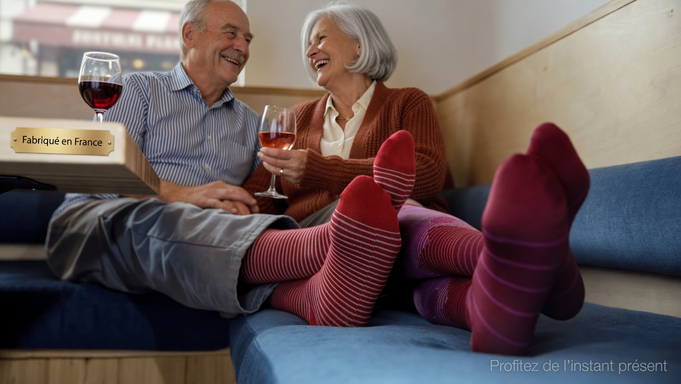 Pour les seniors : mangez ceci avant de vous coucher pour aider à stimuler le flux sanguin et améliorer la circulation dans vos jambes et vos pieds (jusqu’à 24 heures)