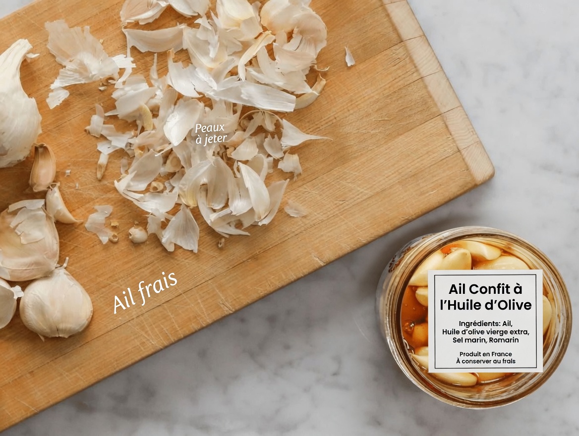 En-cas nocturnes qui peuvent aider à soutenir la circulation et à se réveiller avec des jambes plus légères