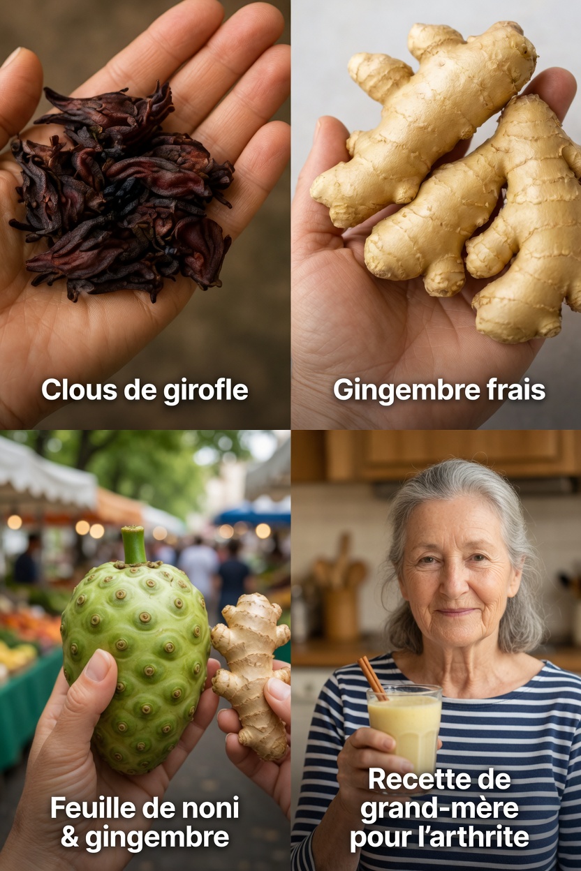 La boisson virale qui « vide l’hôpital » : ce que la science dit vraiment de ce mélange sain