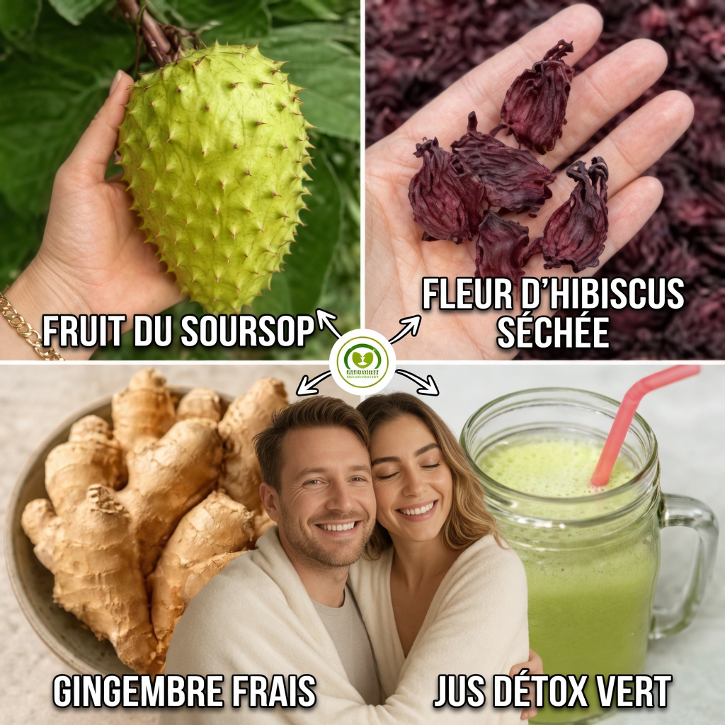 La boisson virale qui « vide l’hôpital » : ce que la science dit vraiment de ce mélange sain