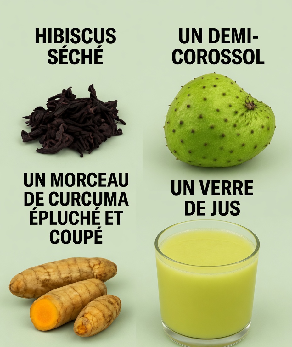 La boisson virale qui « vide l’hôpital » : ce que la science dit vraiment de ce mélange sain