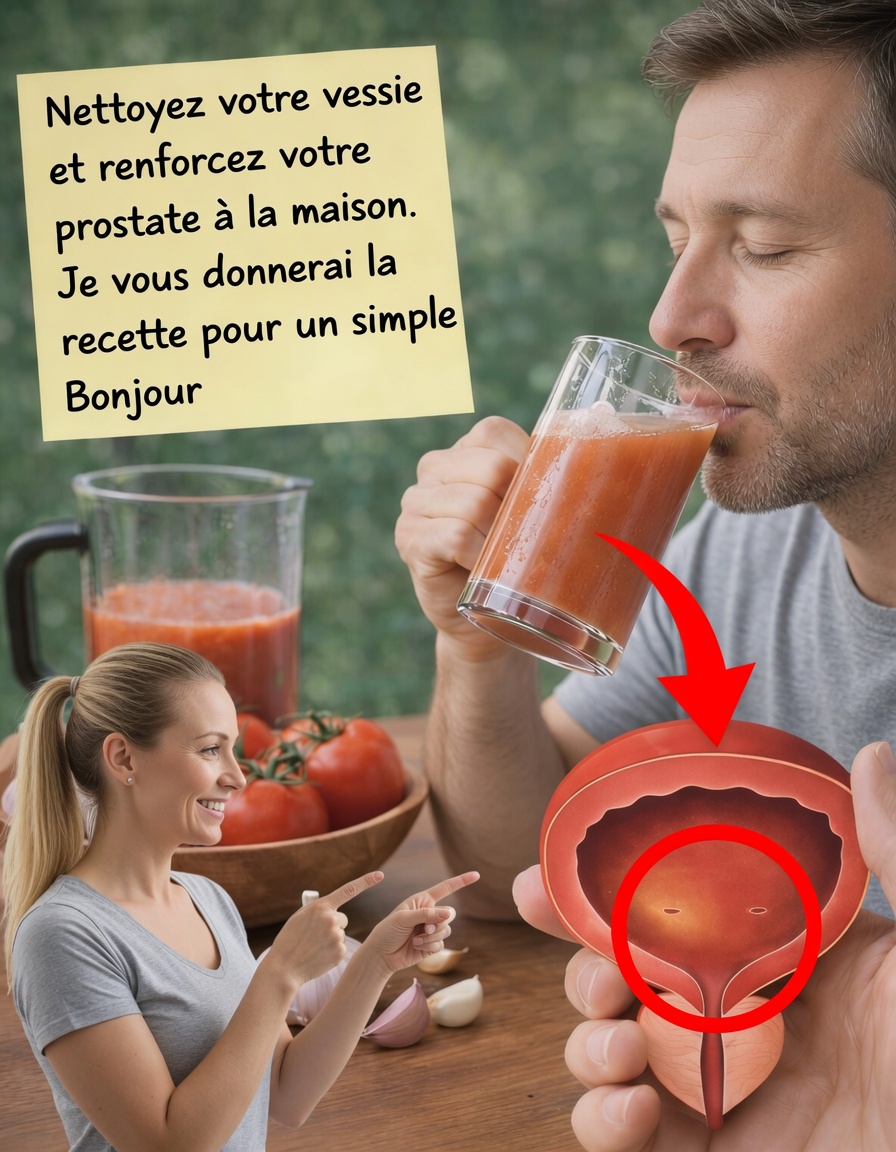 Ortie pour la santé de la prostate : exploration des bienfaits, comment la préparer et précautions essentielles