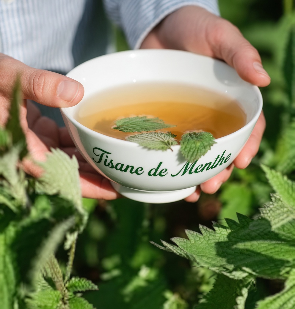 Ortie pour la santé de la prostate : exploration des bienfaits, comment la préparer et précautions essentielles