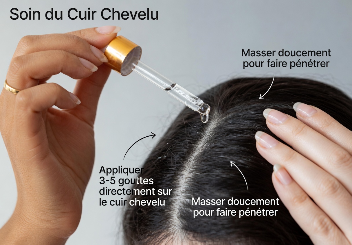 Comment réparer naturellement les cheveux abîmés : le masque puissant au gingembre, à l’aloe vera et à l’avocat qui a transformé les cheveux en seulement 30 jours