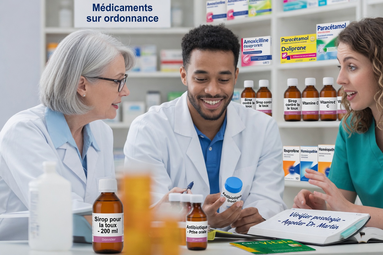 5 médicaments que les médecins prennent rarement eux-mêmes — mais que beaucoup de gens utilisent régulièrement sans se rendre compte des risques