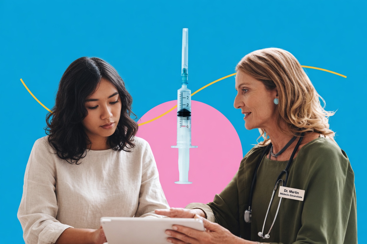 Quels sont les symptômes courants du HPV dans la gorge ? Signes clés à connaître