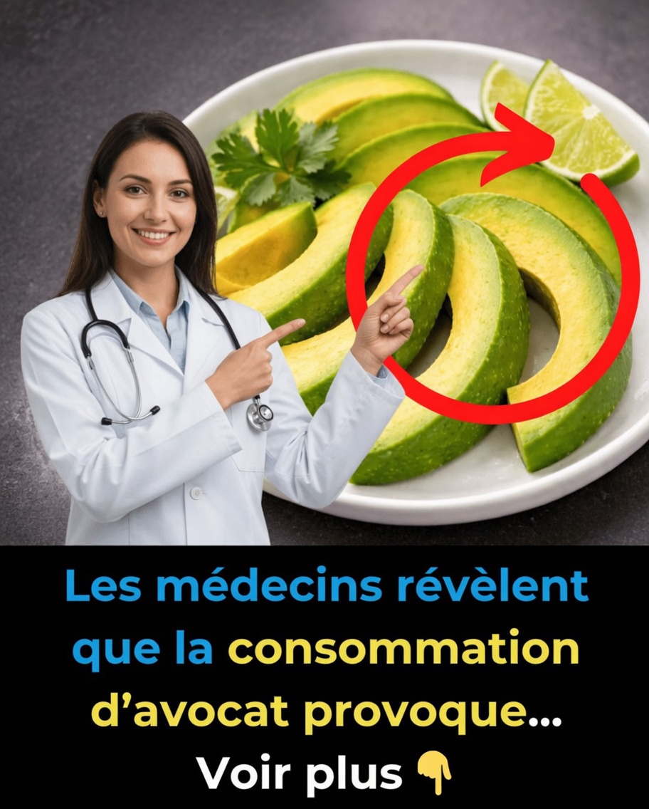 Bienfaits pour la santé de l’avocat et des noyaux d’avocat scientifiquement prouvés