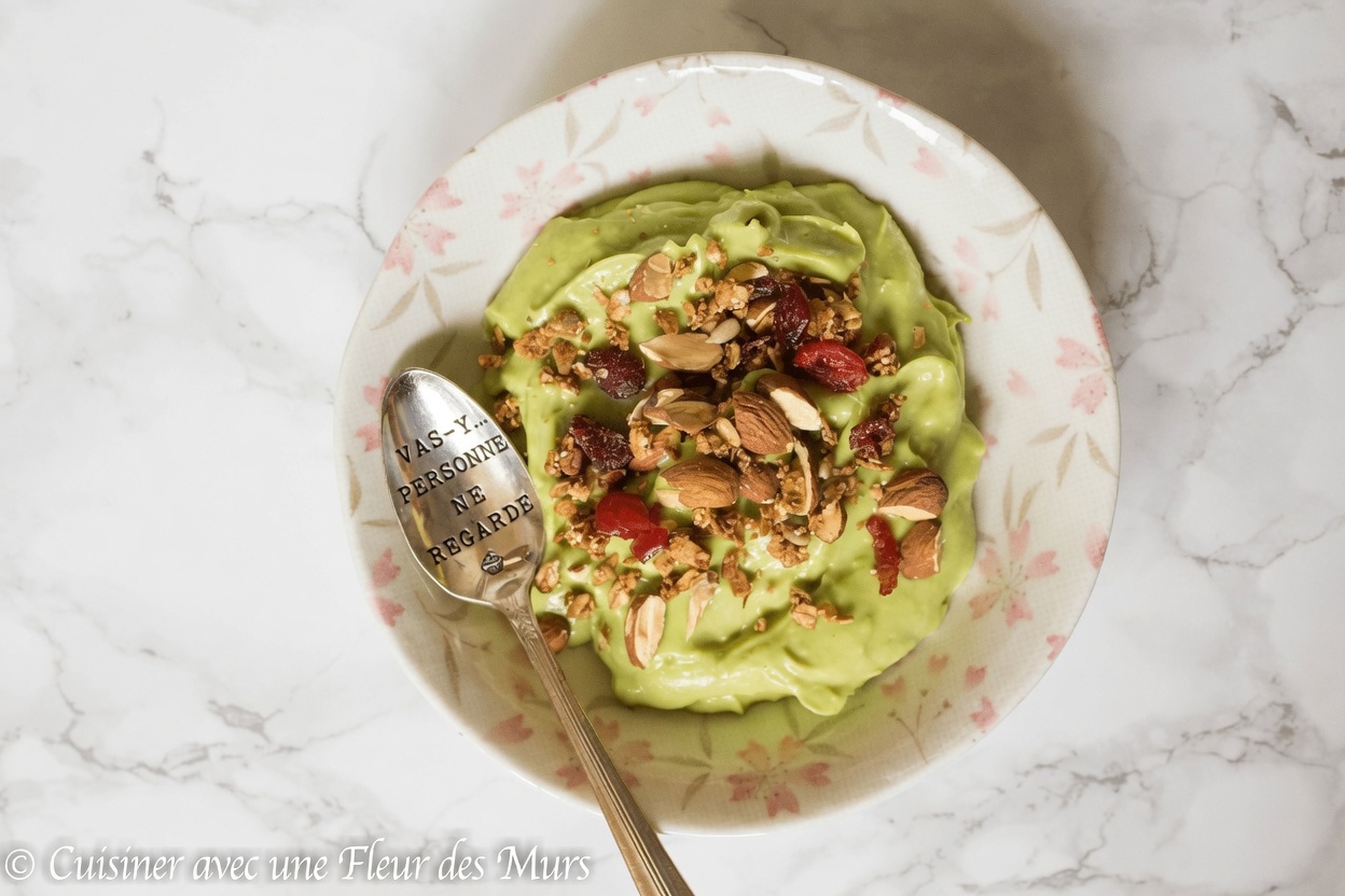 Bienfaits pour la santé de l’avocat et des noyaux d’avocat scientifiquement prouvés