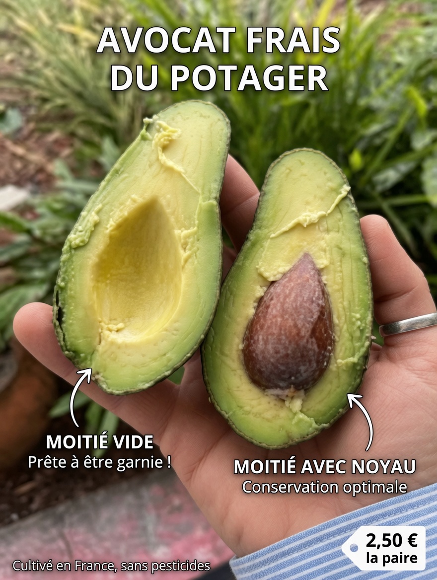 Bienfaits pour la santé de l’avocat et des noyaux d’avocat scientifiquement prouvés