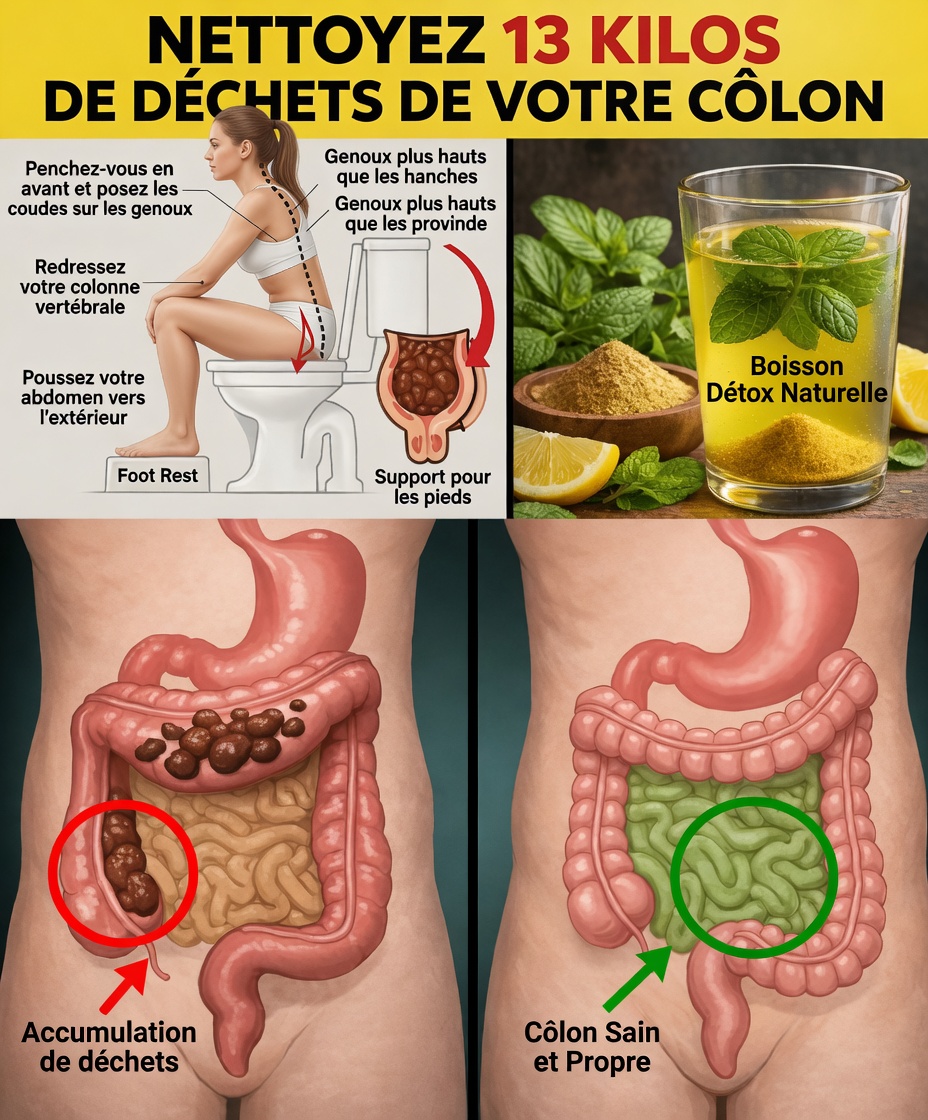 Comment préparer une boisson douce du soir pouvant favoriser une digestion saine et réduire les ballonnements occasionnels