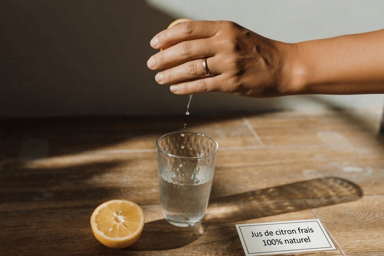 Comment préparer une boisson douce du soir pouvant favoriser une digestion saine et réduire les ballonnements occasionnels
