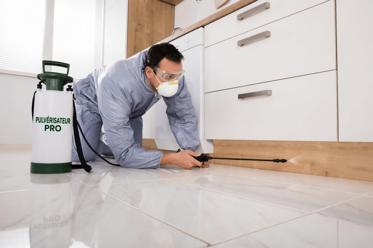 Arrêtez de gaspiller de l’argent en pesticides : la simple astuce du dentifrice qui transforme les foyers à travers l’Amérique