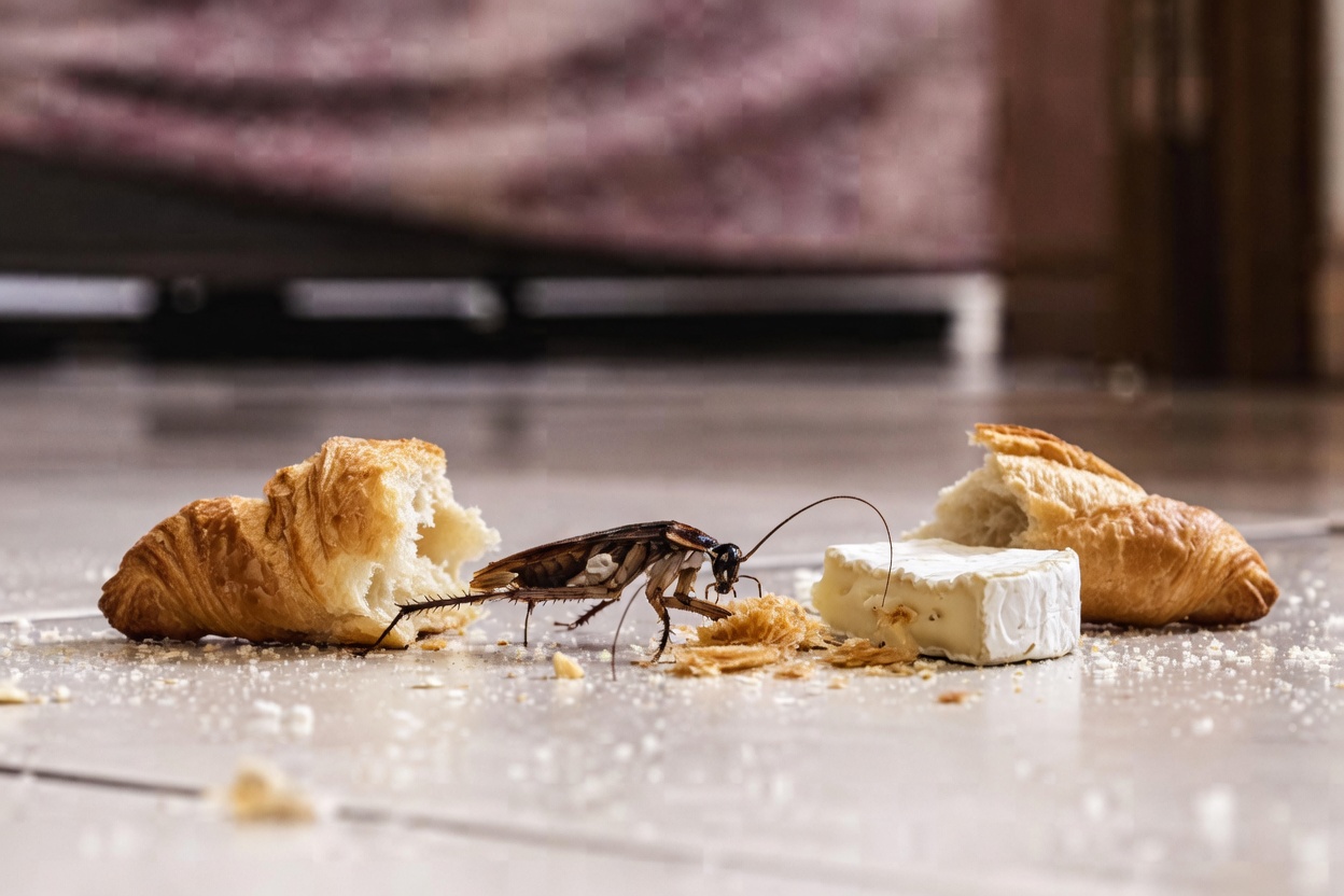 Arrêtez de gaspiller de l’argent en pesticides : la simple astuce du dentifrice qui transforme les foyers à travers l’Amérique