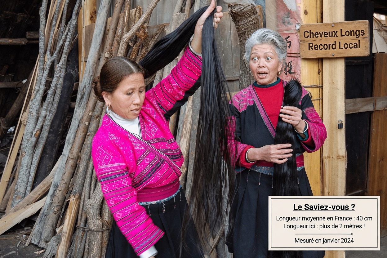 L’eau de riz, c’est comme avoir de l’or à la maison… mais peu de gens savent comment l’utiliser