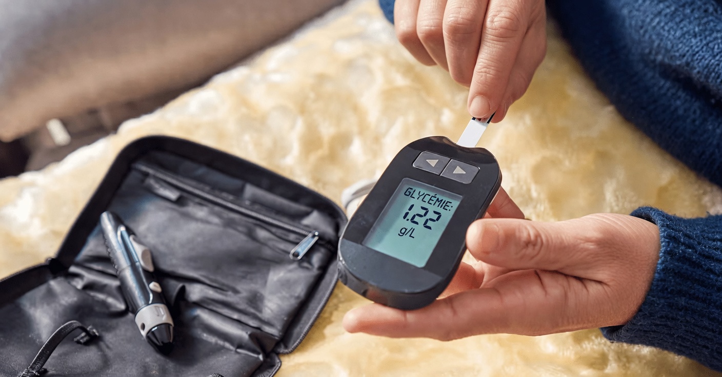 Signes que vous avez trop de sucre dans le sang…voir plus