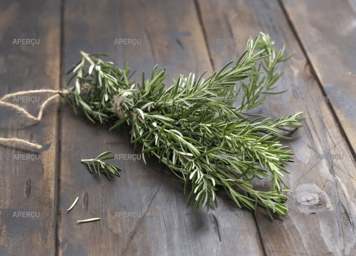 Le spray naturel qui aide à stopper la chute des cheveux et à stimuler la repousse