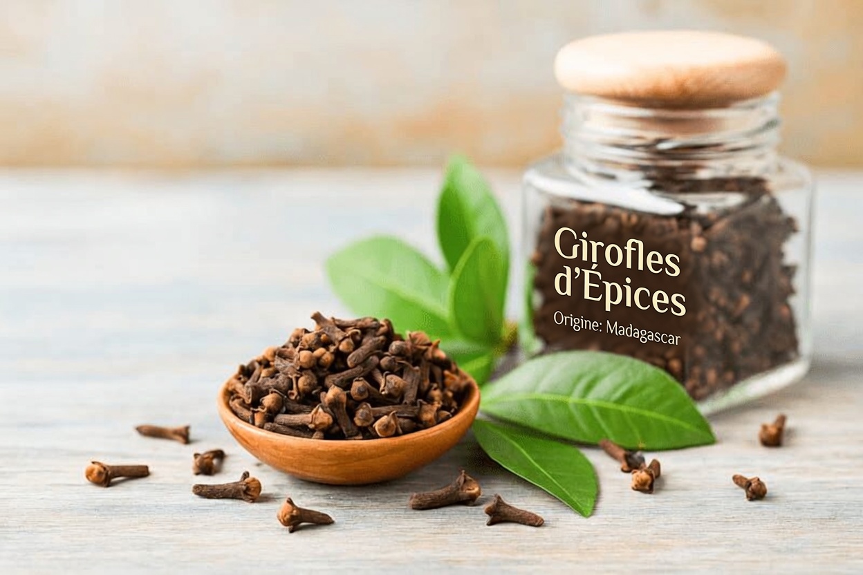 Le spray naturel qui aide à stopper la chute des cheveux et à stimuler la repousse