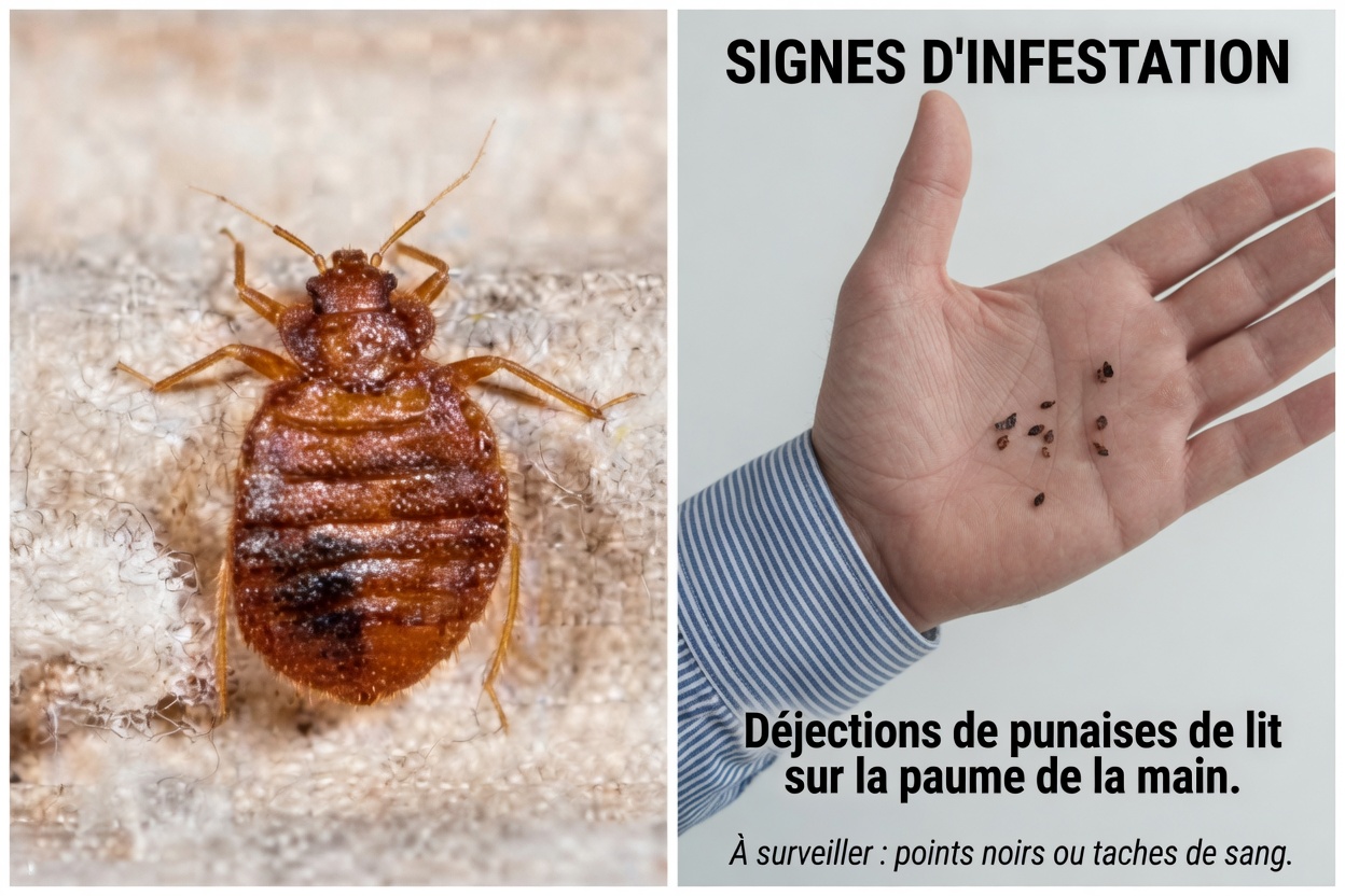 Comment éliminer naturellement et rapidement les pucerons de votre jardin grâce à de simples remèdes maison