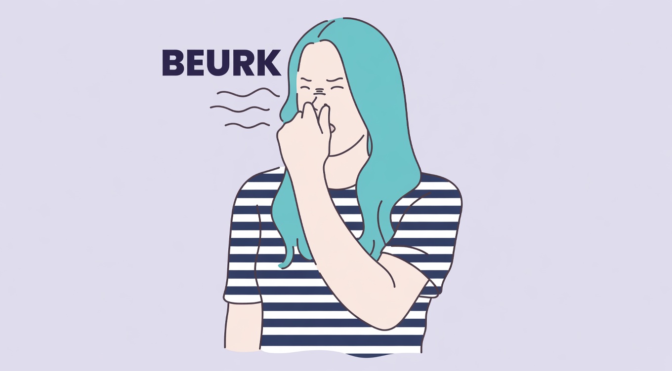 Pourquoi la zone intime féminine a-t-elle parfois une odeur forte ? 4 raisons fréquentes que chaque femme devrait connaître