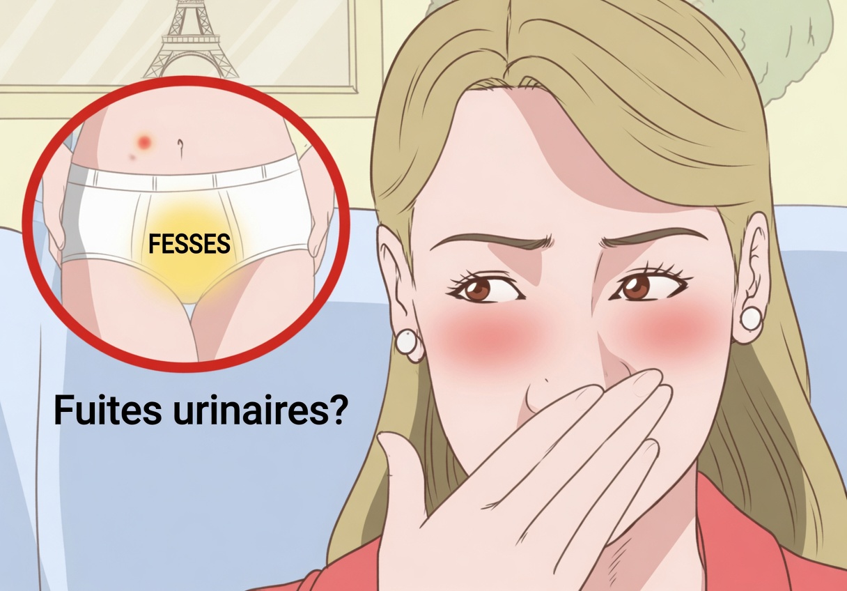 Pourquoi la zone intime féminine a-t-elle parfois une odeur forte ? 4 raisons fréquentes que chaque femme devrait connaître