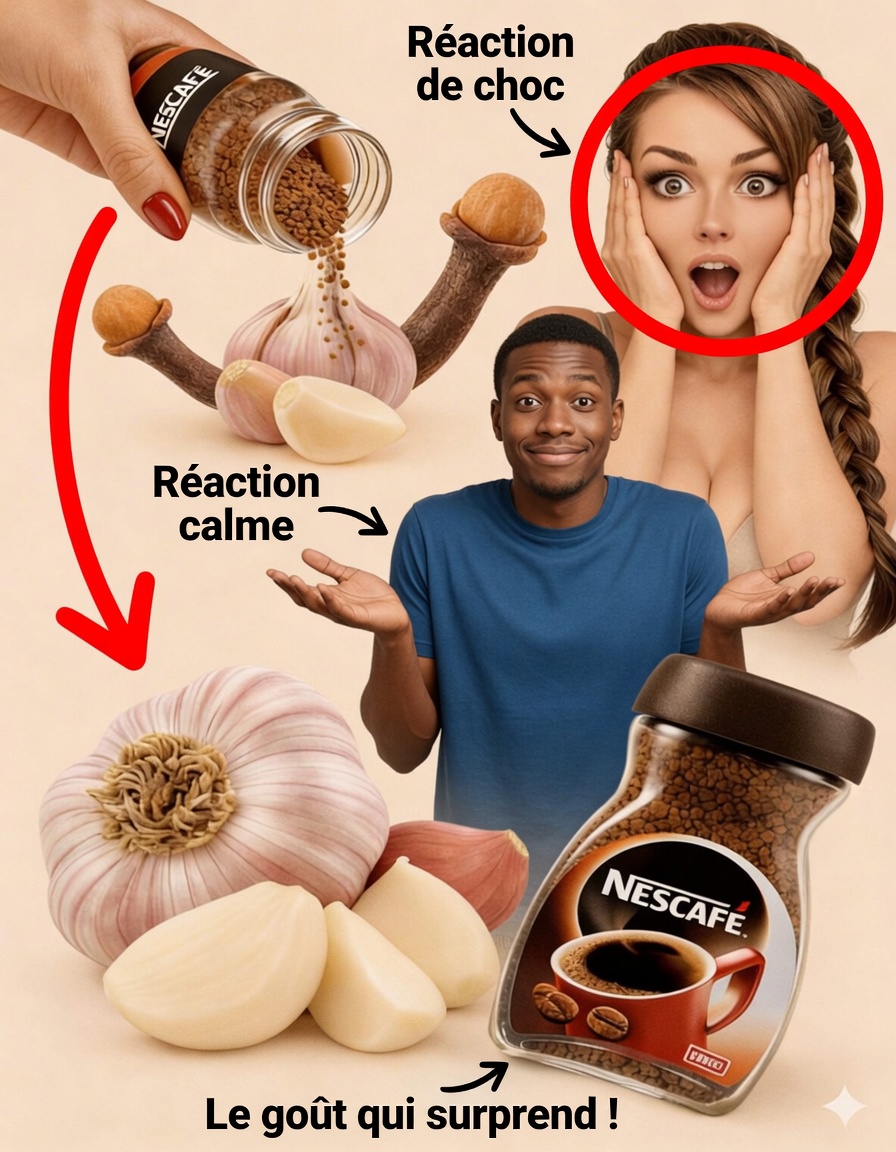 Améliorez vos performances sexuelles à tout âge grâce aux bienfaits surprenants du café et de l’ail