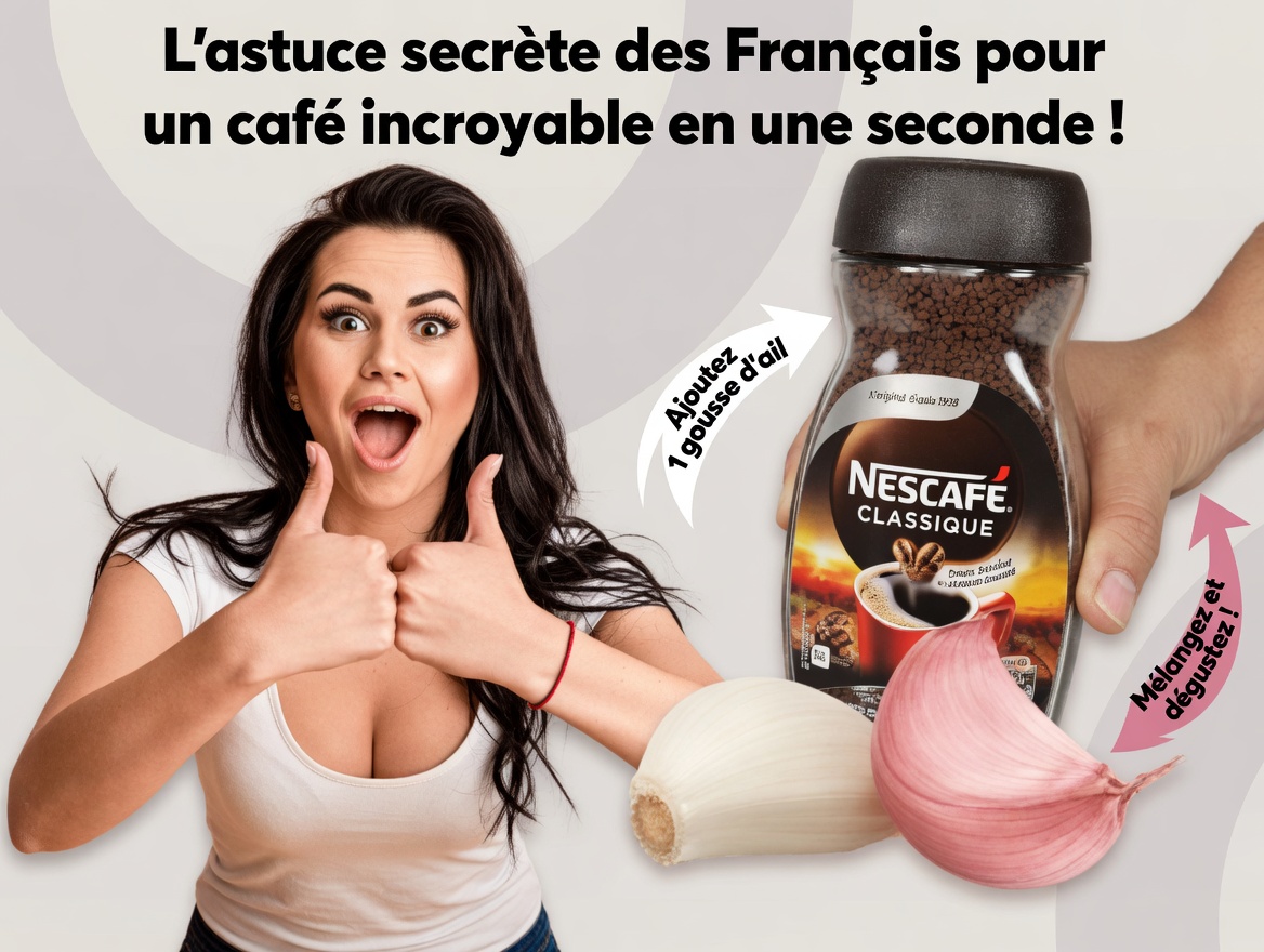 Améliorez vos performances sexuelles à tout âge grâce aux bienfaits surprenants du café et de l’ail