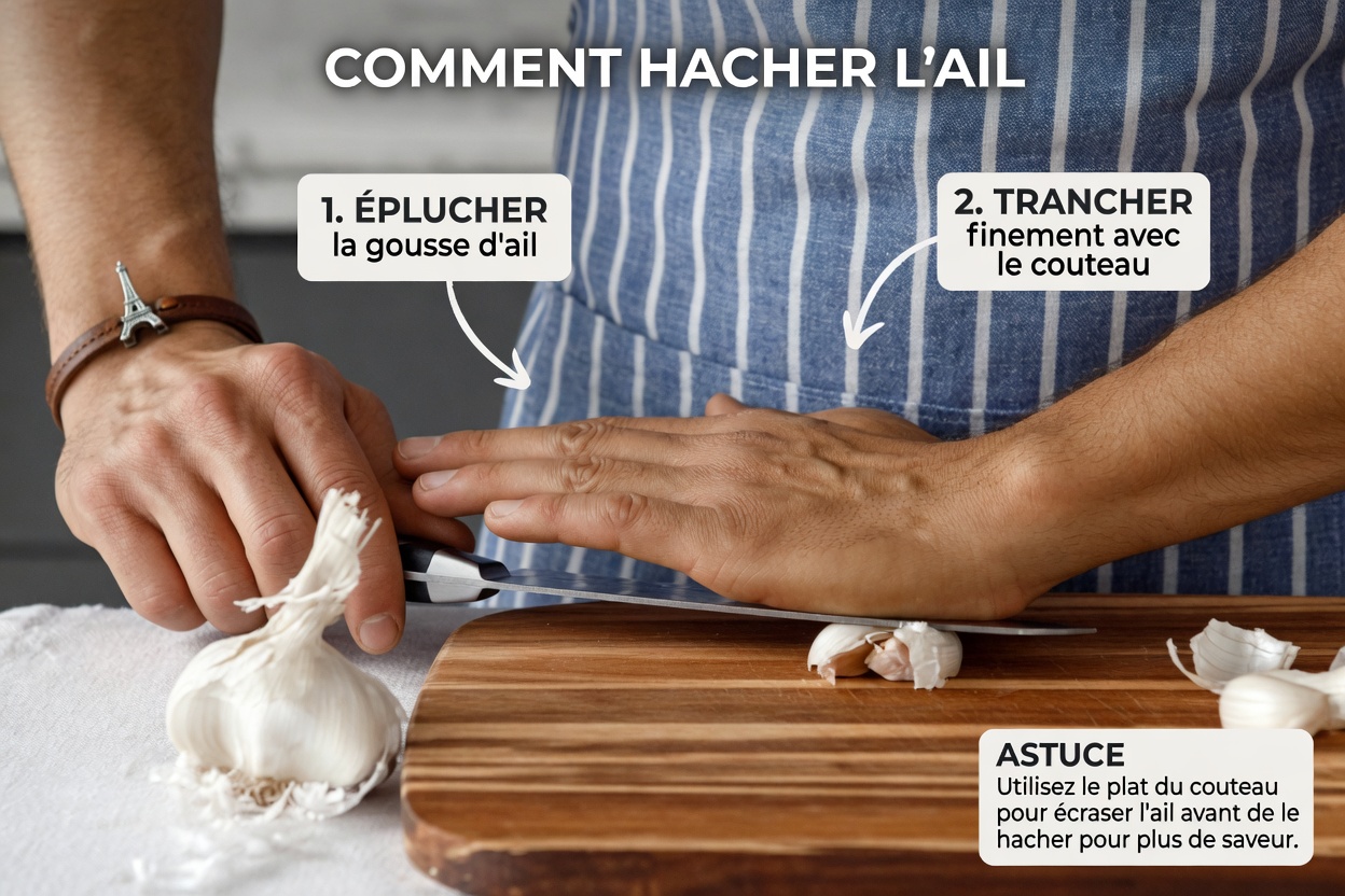 Ce qui peut arriver à votre corps lorsque vous mangez de l’ail à jeun pendant 7 jours