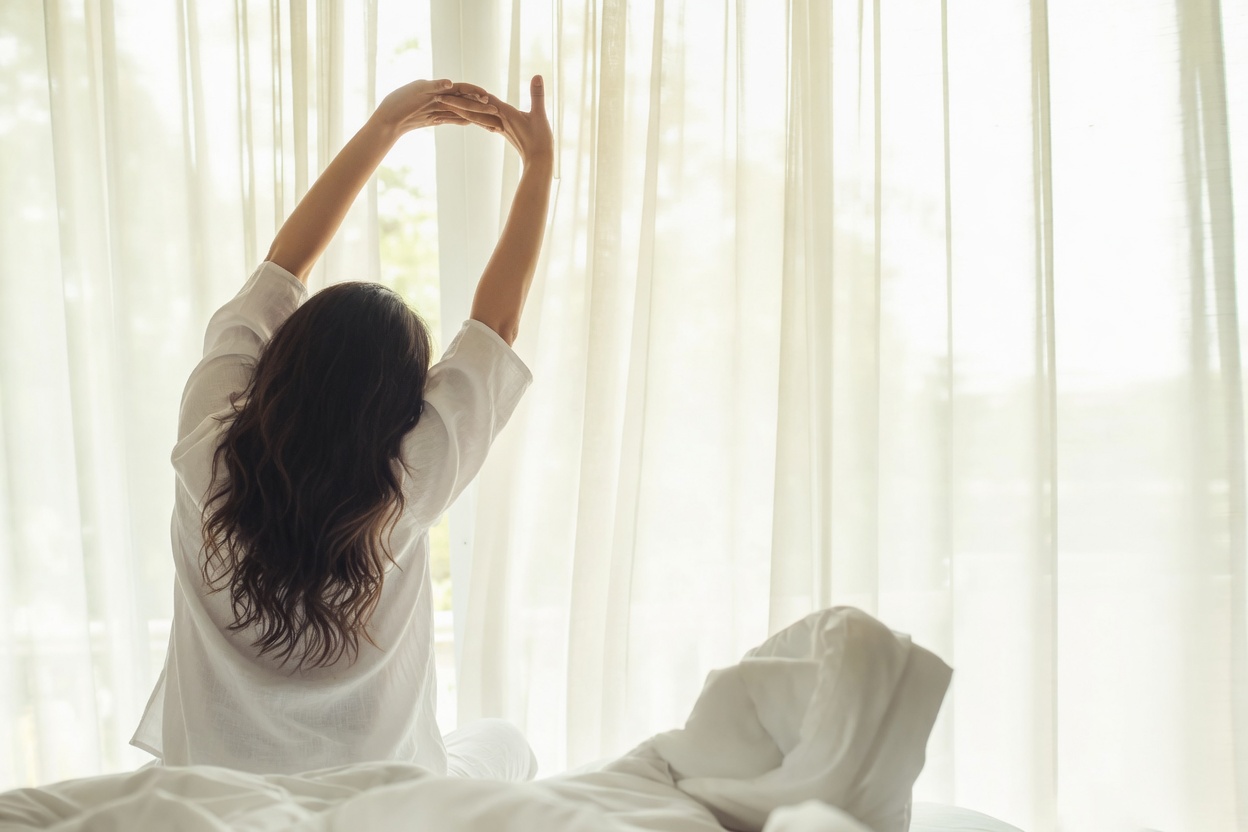 Ce qui peut arriver à votre corps lorsque vous mangez de l’ail à jeun pendant 7 jours