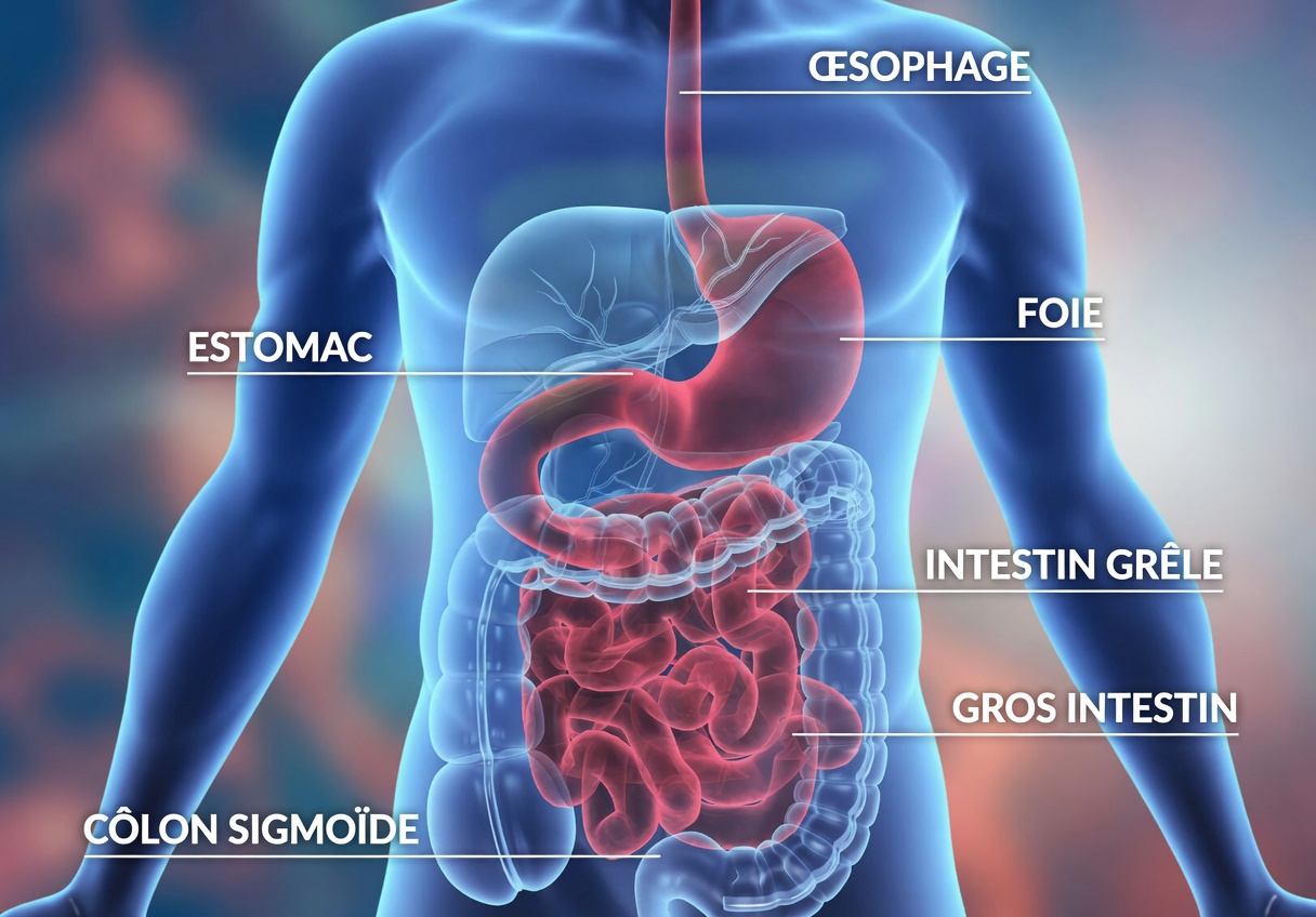 Ce qui peut arriver à votre corps lorsque vous mangez de l’ail à jeun pendant 7 jours