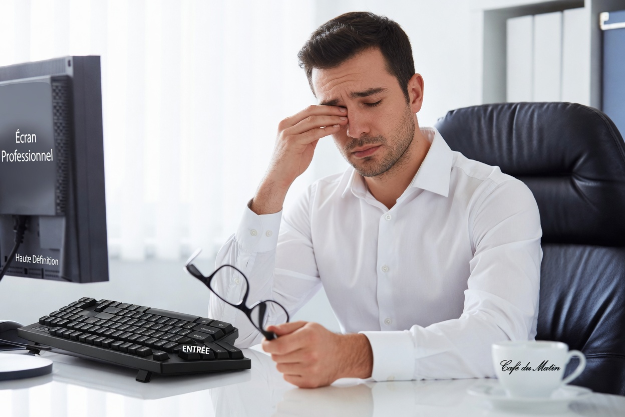 Rajeunissez vos yeux naturellement avec cette puissante boisson matinale