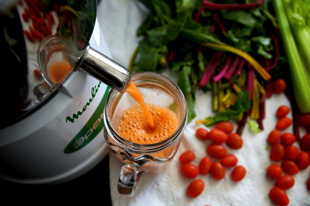 Rajeunissez vos yeux naturellement avec cette puissante boisson matinale