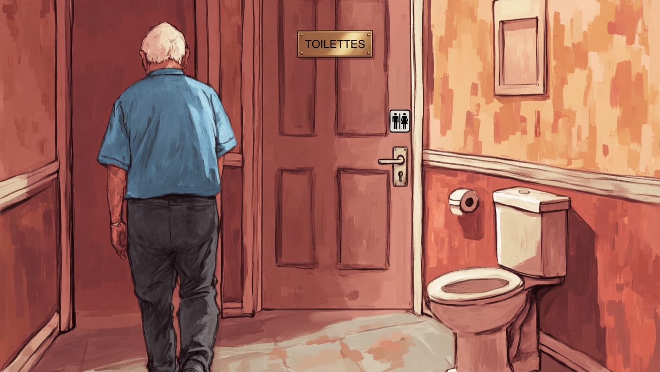 Le secret des vieux médecins : ces 6 huiles naturelles qui peuvent aider à soulager rapidement une prostate hypertrophiée