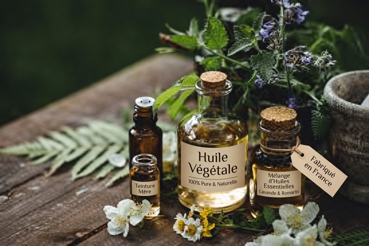 Le secret des vieux médecins : ces 6 huiles naturelles qui peuvent aider à soulager rapidement une prostate hypertrophiée