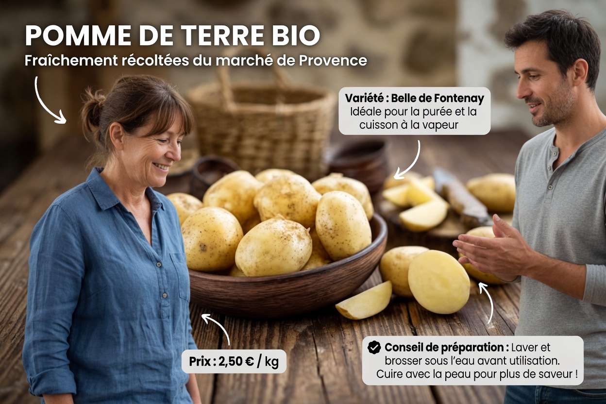 La crème de nuit virale au riz et à la pomme de terre : cette simple recette maison pourrait-elle aider votre peau à rayonner naturellement ?