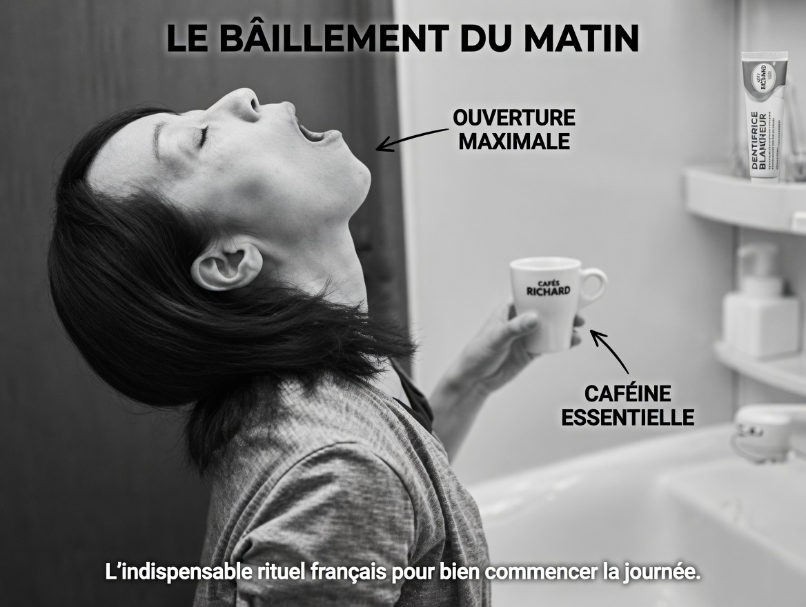 8 façons simples de se débarrasser des glaires et du mucus dans la gorge