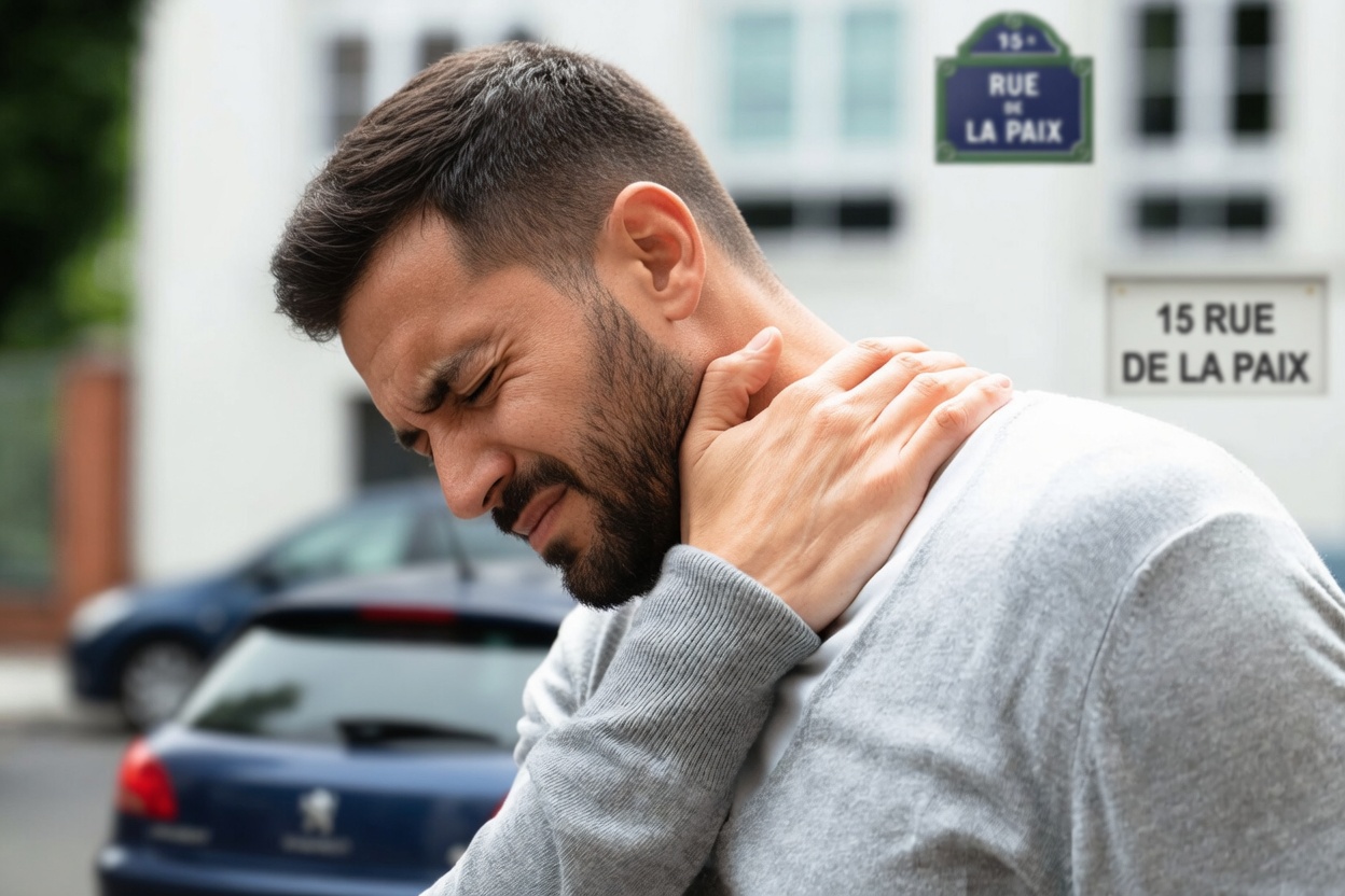 Un mois avant un AVC, votre corps vous avertit : 10 signes à ne pas ignorer